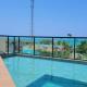 Flat com vista para a praia de Porto de Galinhas, Porto de Galinhas - Foto 4
