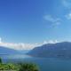 Dream vacation on the lake Brissago - Foto 1