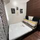 Air Residences - 1Bedroom Unit with Balcony - Wifi & Netflix, Manila - Fotografie 2