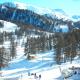 T2 six couchages, exposé sud, sur les pistes