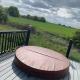 Muscovy Lodge with Hot Tub at Tattershall Lakes Country Park - Foto 4