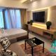 Luxurious Studio Unit w/Queen bed@ Aeon Tower 1733 Davao - Fotografie 2