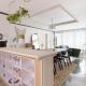 Hapjeong station exit7 Each room, living room, air conditioning modern house, Seúl - Foto 8