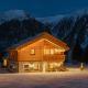 Engadin Chalet - Private Retreat & Appart -St Moritz - Val Bever - Photo 1