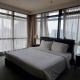 DOUBLE DELUXE APARTMENT AT BERJAYA TIMES SQUARE kL, Kuala Lumpur - Fotografie 8