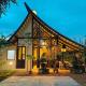 O2 The Residence โอทู เดอะ เรสซิเดนซ์, Kanchanaburi - Fotografie 4