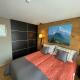 Luxury apartment