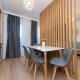 ART Apartment II, Târgu-Mureş - Photo 8