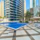 StoneTree - Elegant 1BR with Amazing Building Facilities, Dubaï - Photo 10