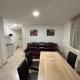 Apartman Vanja, Požega