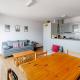 Hermoso Apartamento en Las Cañitas, Palermo, Buenos Aires - Fotografie 6