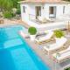 Ivona Vacances - Villa de luxe avec piscine chauffée à Santa-Giulia, Porto-Vecchio