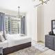StoneTree - Elegant 1BR in Famous Location, Dubai - Foto 5