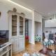 Apartamento En El Centro Con Vistas Impresionantes, Мадрид - Фото 3