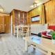 Appartement 2 pièces, 5 pers. à Tignes, près des pistes et commerces - FR-1-411-354