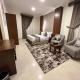 سمو سويت للشقق المخدومة 2 Smo Suites Rijad - Zdjęcie 3