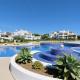 Green Valley 03- CleverDetails, Monte Verde, lux, distant sea view, 3 bedroom, 4 saltwater pools