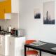 ELSO apartments Prague - Photo 9