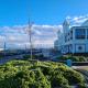 Spanish City View 1, Stylish Sea Front Apartment Free Onsite Parking, Whitley Bay (fotografie 10)