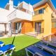 Cozy villa with pool and Barbecue Albufeira - Fotografie 1
