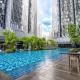Star residence by KLCC, Куала-Лумпур - Фото 4