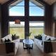 Polaren by Norgesbooking - cabin with amazing view, ノトデン - 写真 3