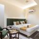 Hotel Morya Meghdoot, Bhopal, Bhópál - Fotografie 7