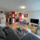 Apartman West - private parking place, Zagrzeb