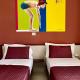 Jogo Rooms, Matera (fotografie 2)
