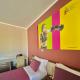 Jogo Rooms, Matera (fotografie 8)