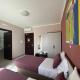 Jogo Rooms, Matera (fotografie 4)