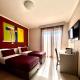 Jogo Rooms, Matera