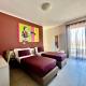 Jogo Rooms, Matera (fotografie 5)