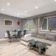 SEASIDE SPACIOUS apartment, Peterlee (foto 2)