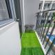 2 Side-by-Side P00L Front Condos, 6 Beds, 2 CR, 2 Kitchen at MOA, Manila - Photo 9