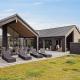 Luxury Retreat with Pool - By Traum Ferienwohnungen, Kongsmark