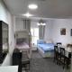 Private Studio Apartment in Tecom next to Metro station, Dubaj - Zdjęcie 1