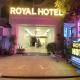 Royal Hotel - Yên Xá HN - by BAY LUXURY