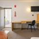 Port Aloha Motel, Port Macquarie (fotografie 10)