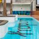 Lime Light - Vibrant Locale with Luxe Rooftop Pool Melbourne - Foto 10