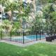 Central and Secluded - Potts Point Paradise with Pool, Sydney - Fotografie 5