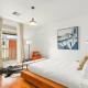 Eclectic Heritage Comfort with Terrace and Views, 悉尼 - 照片 2