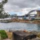 Harbourfront meets Heritage Chic near Barangaroo, 悉尼 - 照片 7