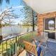 Anjuna, 2 bedroom apartment on canal Mooloolaba - Fotografie 1
