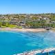 Beach Lodge, Auckland - Fotografie 2