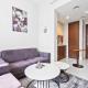 A-Living Luxury one Bedroom Apartment at Reva Residence Near Dubai Mall & Burj Khalifa, Dubaj - Fotografie 6