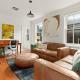Contemporary Charm with Spectacular Harbour Views, 悉尼 - 照片 7