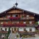 Appartement Stöcklbauer, Westendorf
