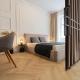 GENeve - old town apartment Bratislava, Bratislava - Photo 4