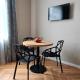 Stylish central apartment in Art Nouveau building, Riga (foto 10)